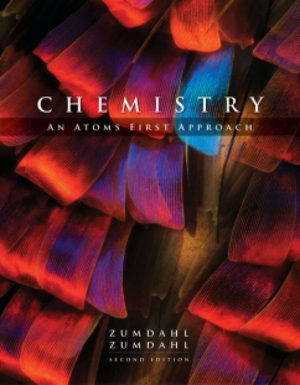 OWLv2 for Zumdahl/Zumdahl's Chemistry: An Atoms First Approach, 2nd Edition, [Instant Access] 2nd Edition â€“ PDF/EPUB Version Downloadable